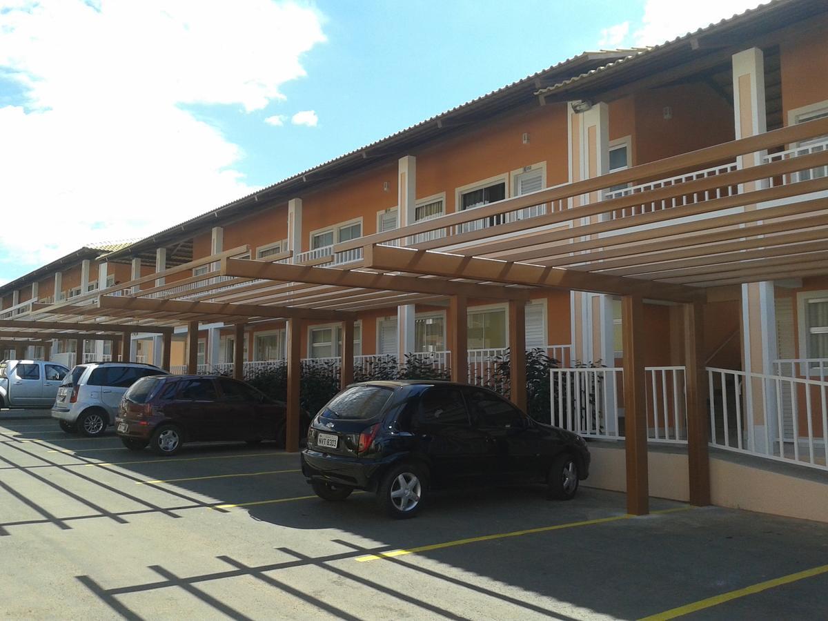 Lacqua Di Roma 卡达斯诺瓦斯 外观 照片